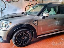 Usata 2018 Mini Countryman SUV | 13.300 €