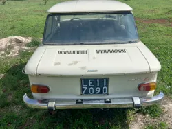 Usata 1970 NSU Prinz Tre volumi | 2500 €