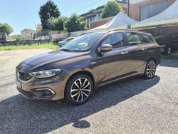 Bronzo Usata 2020 Fiat Tipo Business Station wagon | 11.900 € (Buon prezzo)