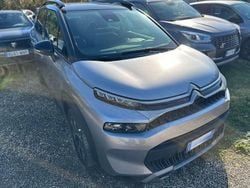 Grigio Usata 2023 Citroën C3 Aircross PureTech SUV | 13.750 € (Super prezzo)