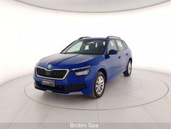 Blu Usata 2023 Skoda Kamiq Ambition SUV | 15.900 € (Ottimo prezzo)
