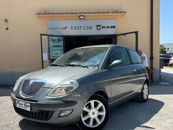 Grigio Usata 2004 Lancia Ypsilon Due volumi | 3000 € (Buon prezzo)