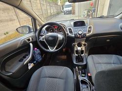 Usata 2012 Ford Fiesta Tre volumi | 5500 € (Cara)