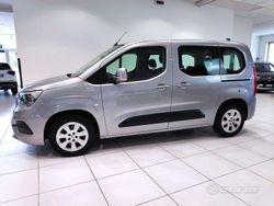 Grigio Usata 2020 Opel Combo Life S Monovolume | 16.900 € (Molto cara)