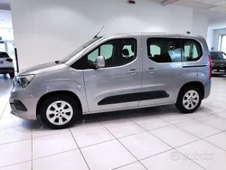 Grigio Usata 2020 Opel Combo Life S Monovolume | 16.900 € (Cara)