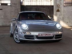 Arktissilber Usata 2004 Porsche 911 Carrera S Coupé | 53.997 € (Buon prezzo)
