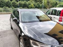 Nero Usata 2016 Audi A4 Ambiente Station wagon | 19.900 € (Molto cara)