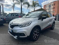 Grigio Usata 2019 Renault Captur SUV | 11.990 € (Buon prezzo)