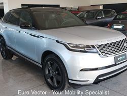 Grigio Usata 2018 Land Rover Range Rover Velar S SUV | 28.000 € (Super prezzo)