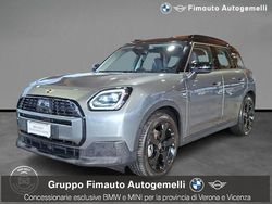 Grigio / metallizzato Usata 2025 Mini Countryman Classic SUV | 34.900 € (Super prezzo)