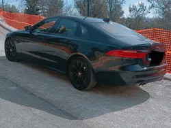 Usata 2018 Jaguar XF R-Sport Tre volumi | 19.000 € (Cara)