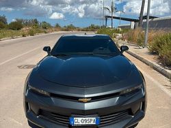 Usata 2017 Chevrolet Camaro Coupé | 23.900 € (Ottimo prezzo)