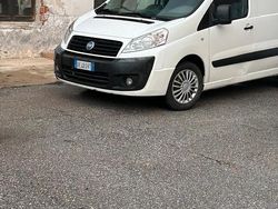 Bianco Usata 2007 Fiat Scudo Furgone | 3750 € (Buon prezzo)