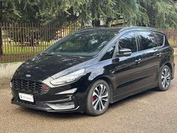 Nero Usata 2020 Ford S-MAX ST-Line Monovolume | 20.900 € (Cara)
