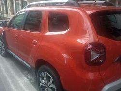 Usata 2022 Dacia Duster SUV | 13.800 €