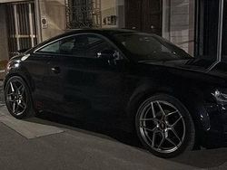 Usata 2009 Audi TT RS S-Line | 11.900 €