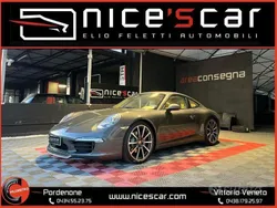 Grigio Usata 2012 Porsche 911 Carrera S Coupé | 79.900 € (Super prezzo)
