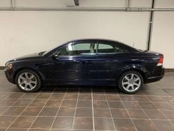 Usata 2007 Volvo C70 Summum Coupé | 5500 € (Buon prezzo)