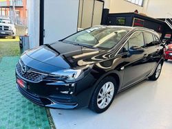 Nero Usata 2021 Opel Astra Ultimate Station wagon | 13.900 € (Cara)