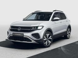 Argento Nuova 2025 VW T-Cross Edition SUV | 23.300 € (Buon prezzo)