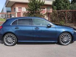 Usata 2022 Mercedes A250 AMG Line Premium Plus Tre volumi | 35.000 € (Buon prezzo)