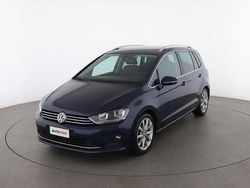 Blu Usata 2016 VW Golf VII Highline | 11.099 € (Ottimo prezzo)