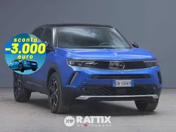 Blu Usata 2023 Opel Mokka Ultimate SUV | 16.424 € (Super prezzo)