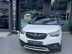 Usata 2017 Opel Crossland X S SUV | 10.900 € (Buon prezzo)