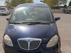 Blu Usata 2006 Lancia Musa Monovolume | 2500 € (Buon prezzo)
