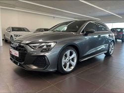 Grigio Usata 2025 Audi A3 S-Line Tre volumi | 36.900 € (Buon prezzo)