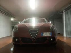 Usata 2012 Alfa Romeo Giulietta Due volumi | 5500 € (Ottimo prezzo)