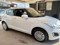 Nero Usata 2016 Suzuki Swift GL Tre volumi | 4699 € (Buon prezzo)
