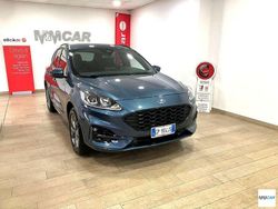 Grigio Usata 2023 Ford Kuga ST-Line SUV | 22.900 € (Super prezzo)