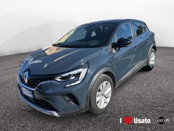 Blu Usata 2022 Renault Captur Equilibre SUV | 16.900 € (Buon prezzo)
