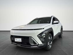 Atlas white Nuova 2025 Hyundai Kona SUV | 24.504 € (Buon prezzo)