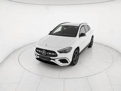 Bianco Nuova 2025 Mercedes GLA180 Advanced Plus SUV | 43.700 € (Buon prezzo)