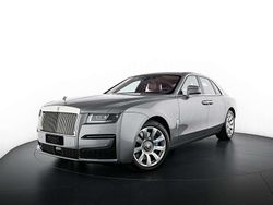 Jubilee silver Usata 2023 Rolls Royce Ghost Tre volumi | 320.000 €