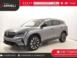 Grigio scisto Nuova 2025 Renault Espace Techno Monovolume | 35.500 € (Ottimo prezzo)