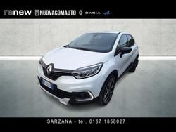 Bianco Usata 2019 Renault Captur SUV | 11.900 € (Buon prezzo)