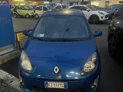 Usata 2007 Renault Twingo Due volumi | 2000 € (Buon prezzo)