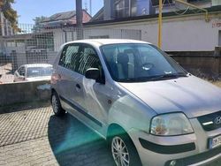 Usata 2008 Hyundai Atos Style Due volumi | 2500 € (Buon prezzo)