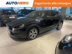 Nero Usata 2022 Mazda CX-30 SUV | 20.399 € (Buon prezzo)