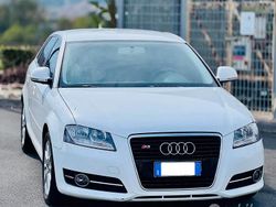 Usata 2008 Audi A3 Tre volumi | 4700 € (Buon prezzo)