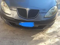 Grigio Usata 2004 Lancia Ypsilon Due volumi | 3500 € (Buon prezzo)