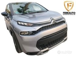 Grigio Usata 2024 Citroën C3 Aircross SUV | 14.700 € (Ottimo prezzo)