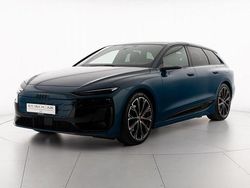 Blu malpelo metallizzato Usata 2025 Audi A6 e-tron Business Station wagon | 72.900 €