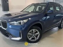 Blu/azzurro Usata 2024 BMW X1 Shadowline SUV | 42.950 € (Super prezzo)