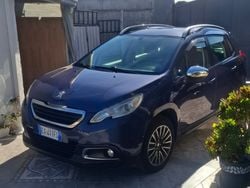 Usata 2014 Peugeot 2008 Active SUV | 7350 € (Buon prezzo)