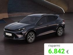 Magnetic tech Nuova 2025 Cupra Formentor SUV | 38.100 € (Buon prezzo)