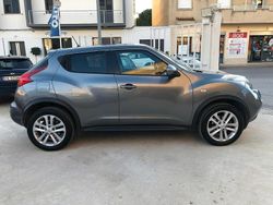 Grigio Usata 2015 Nissan Juke Acenta SUV | 7500 € (Buon prezzo)